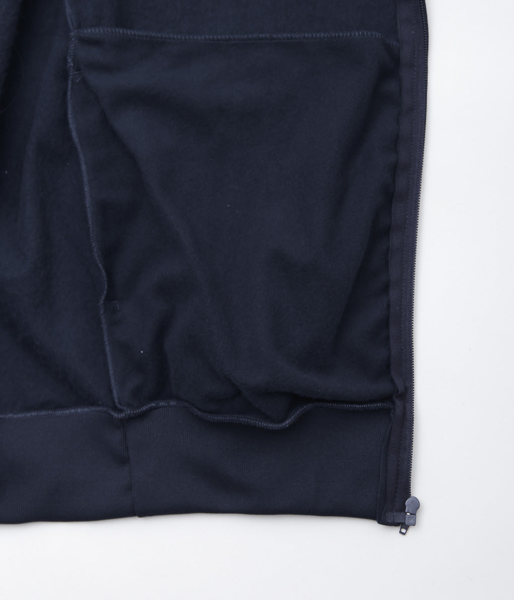 VINTAGE CLOTHING''1970~80'S ADIDAS TRACK SUIT'' (NAVY×WHITE)