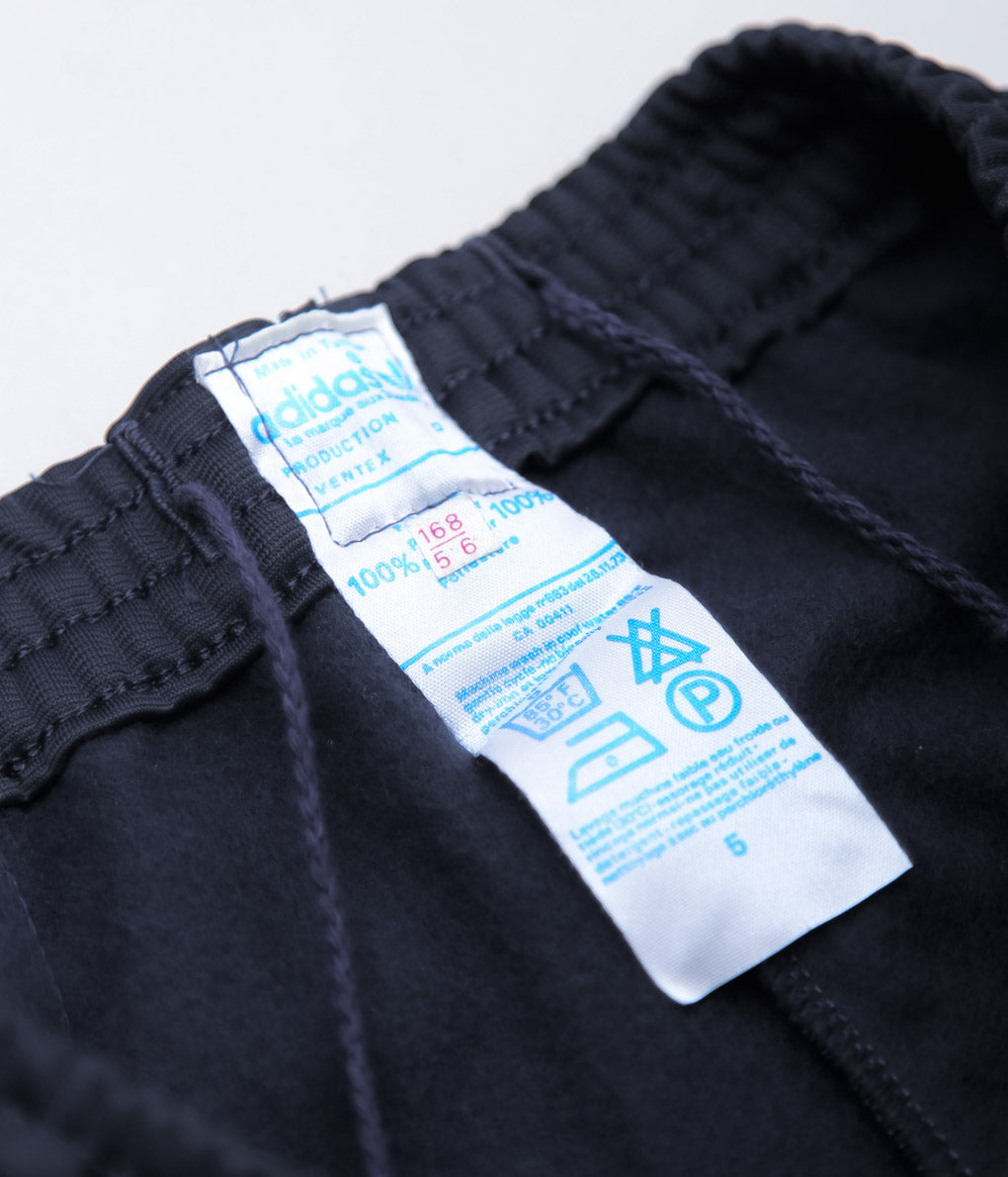 VINTAGE CLOTHING''1970~80'S ADIDAS TRACK SUIT'' (NAVY×WHITE)