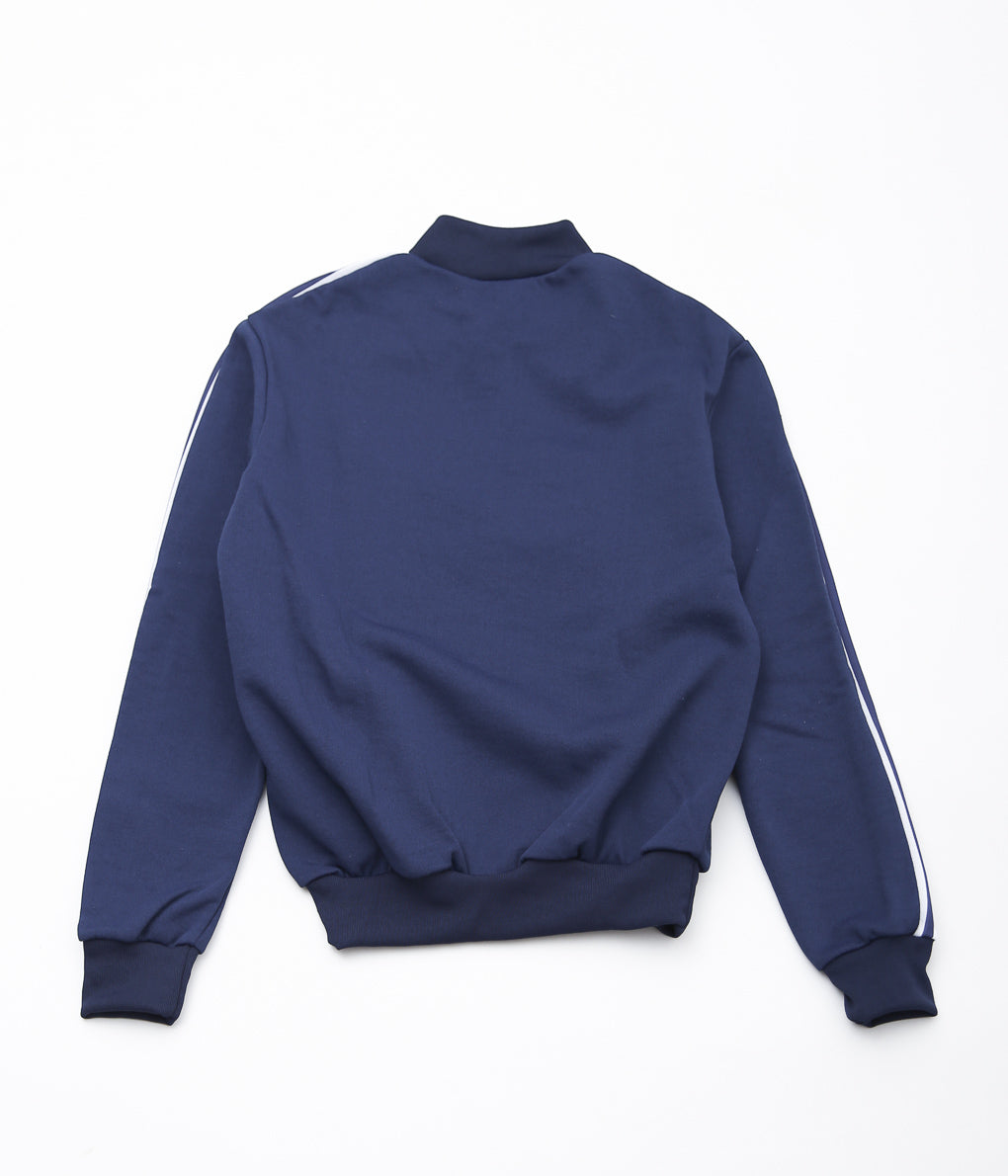 VINTAGE CLOTHING''1970~80'S ADIDAS TRACK SUIT'' (NAVY×WHITE)