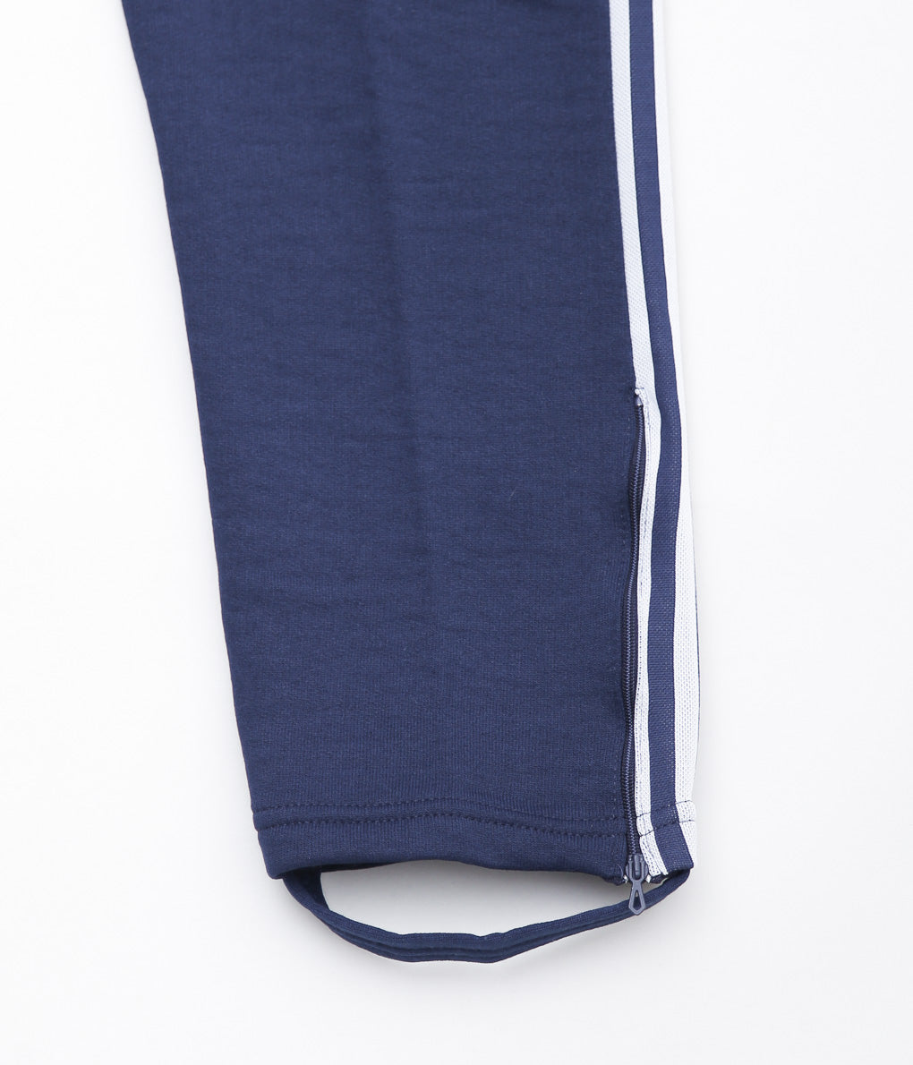VINTAGE CLOTHING''1970~80'S ADIDAS TRACK SUIT'' (NAVY×WHITE)