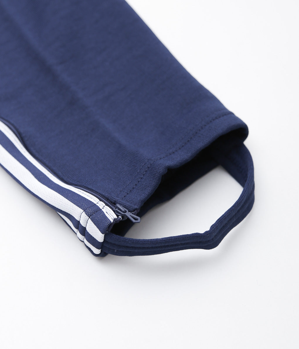 VINTAGE CLOTHING''1970~80'S ADIDAS TRACK SUIT'' (NAVY×WHITE)