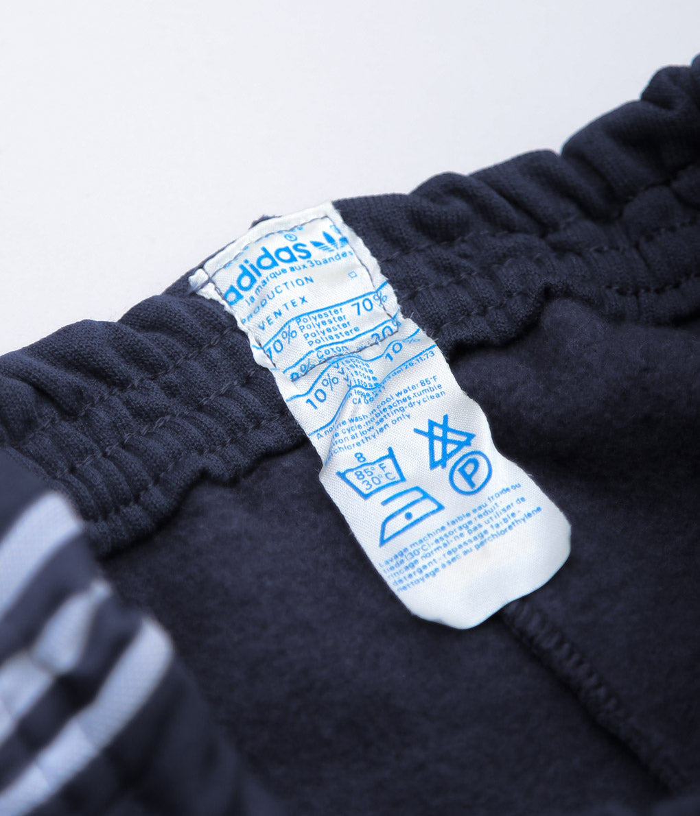 VINTAGE CLOTHING''1970~80'S ADIDAS TRACK SUIT'' (NAVY×WHITE)