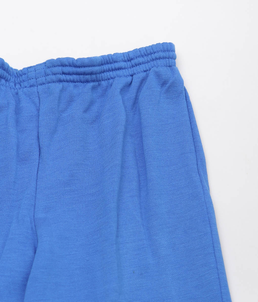 VINTAGE CLOTHING''1970~80'S ADIDAS TRACK SUIT '' (BLUE×GREEN)