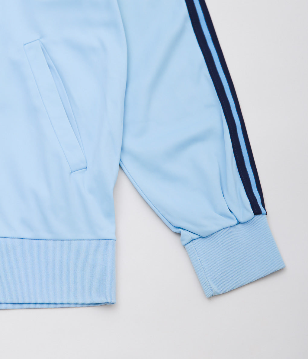 VINTAGE CLOTHING''1970~80'S ADIDAS ATP TRACK JACKET'' (LT BLUE)