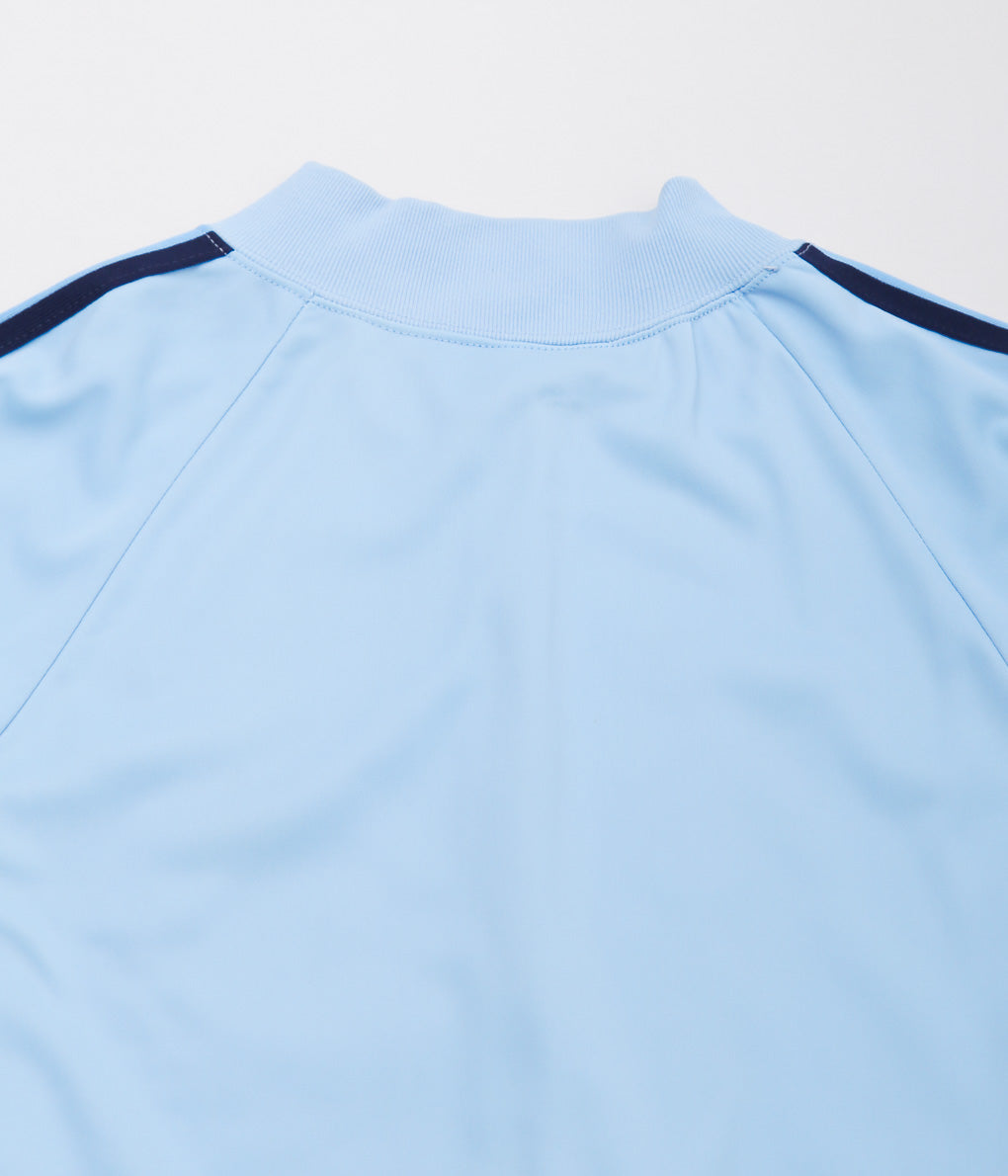 VINTAGE CLOTHING''1970~80'S ADIDAS ATP TRACK JACKET'' (LT BLUE)