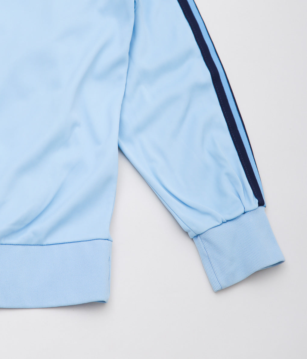 VINTAGE CLOTHING''1970~80'S ADIDAS ATP TRACK JACKET'' (LT BLUE)