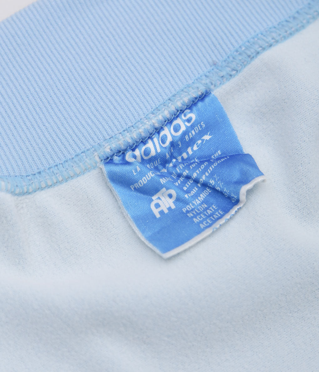 VINTAGE CLOTHING''1970~80'S ADIDAS ATP TRACK JACKET'' (LT BLUE)