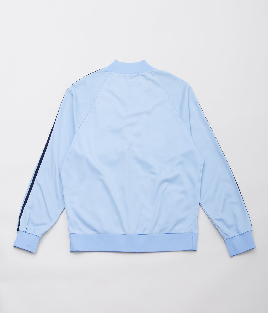 VINTAGE CLOTHING''1970~80'S ADIDAS ATP TRACK JACKET'' (LT BLUE)