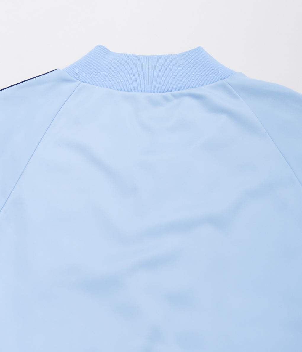 VINTAGE CLOTHING''1970~80'S ADIDAS ATP TRACK JACKET'' (LT BLUE)
