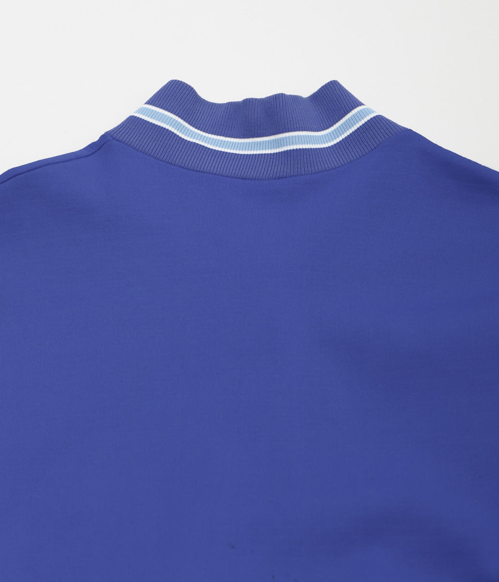 VINTAGE CLOTHING ''1980'S LE COQ SPORTIF TRACK JACKET'' (BLUE)
