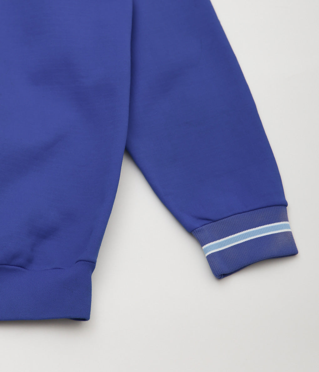 VINTAGE CLOTHING ''1980'S LE COQ SPORTIF TRACK JACKET'' (BLUE)