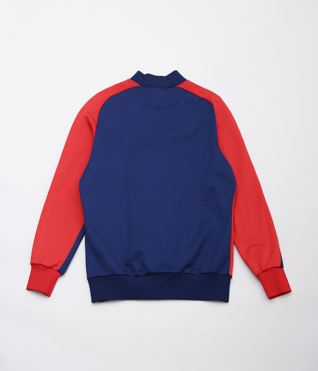 VINTAGE CLOTHING ''1970~80'S ADIDAS TRACK P/O'' (RED)