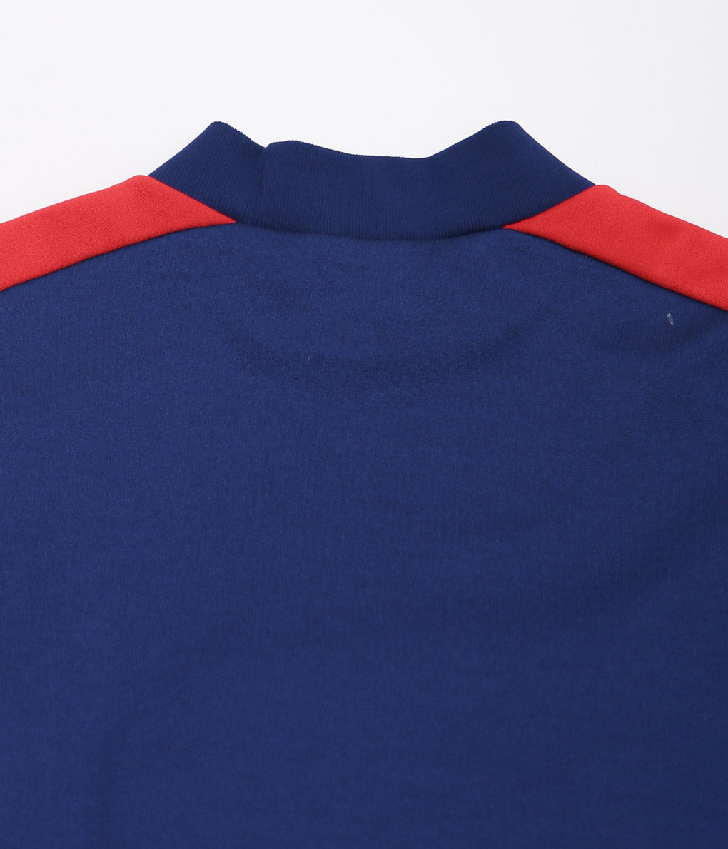 VINTAGE CLOTHING ''1970~80'S ADIDAS TRACK P/O'' (RED)