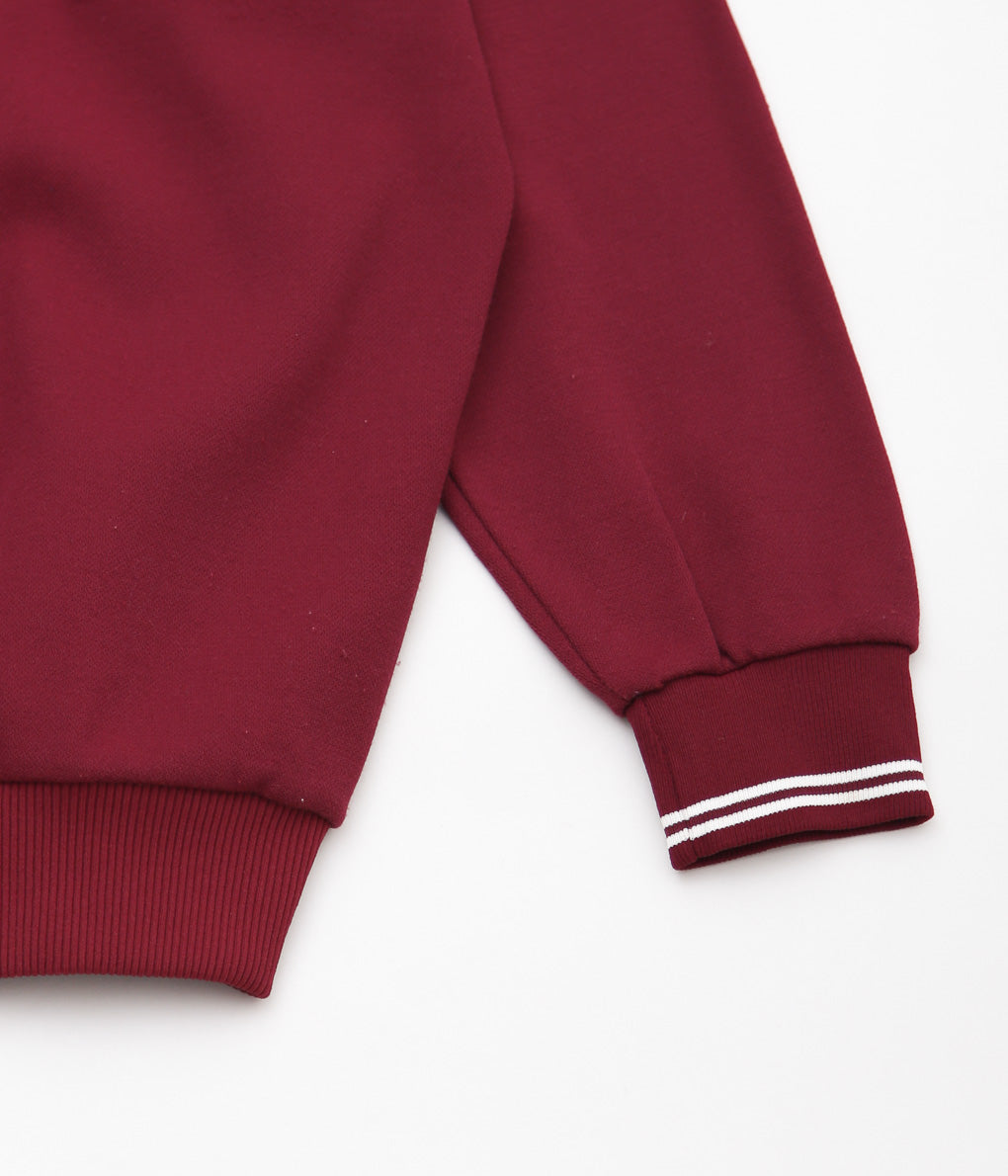 VINTAGE CLOTHING ''1966~68'S LE COQ SPORTIF TRACK JACKET'' (WINE)