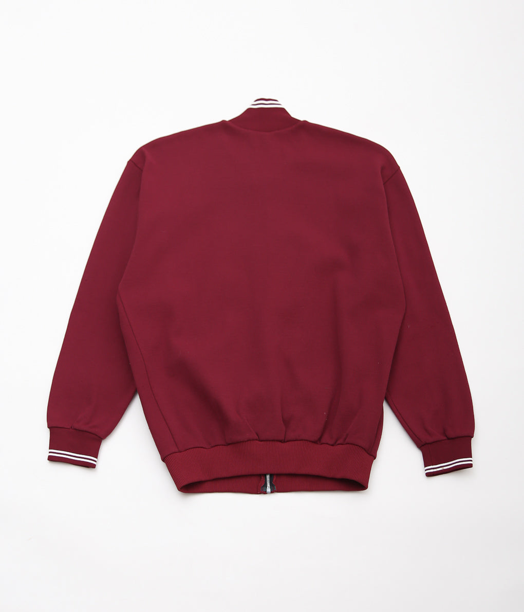 VINTAGE CLOTHING ''1966~68'S LE COQ SPORTIF TRACK JACKET'' (WINE)