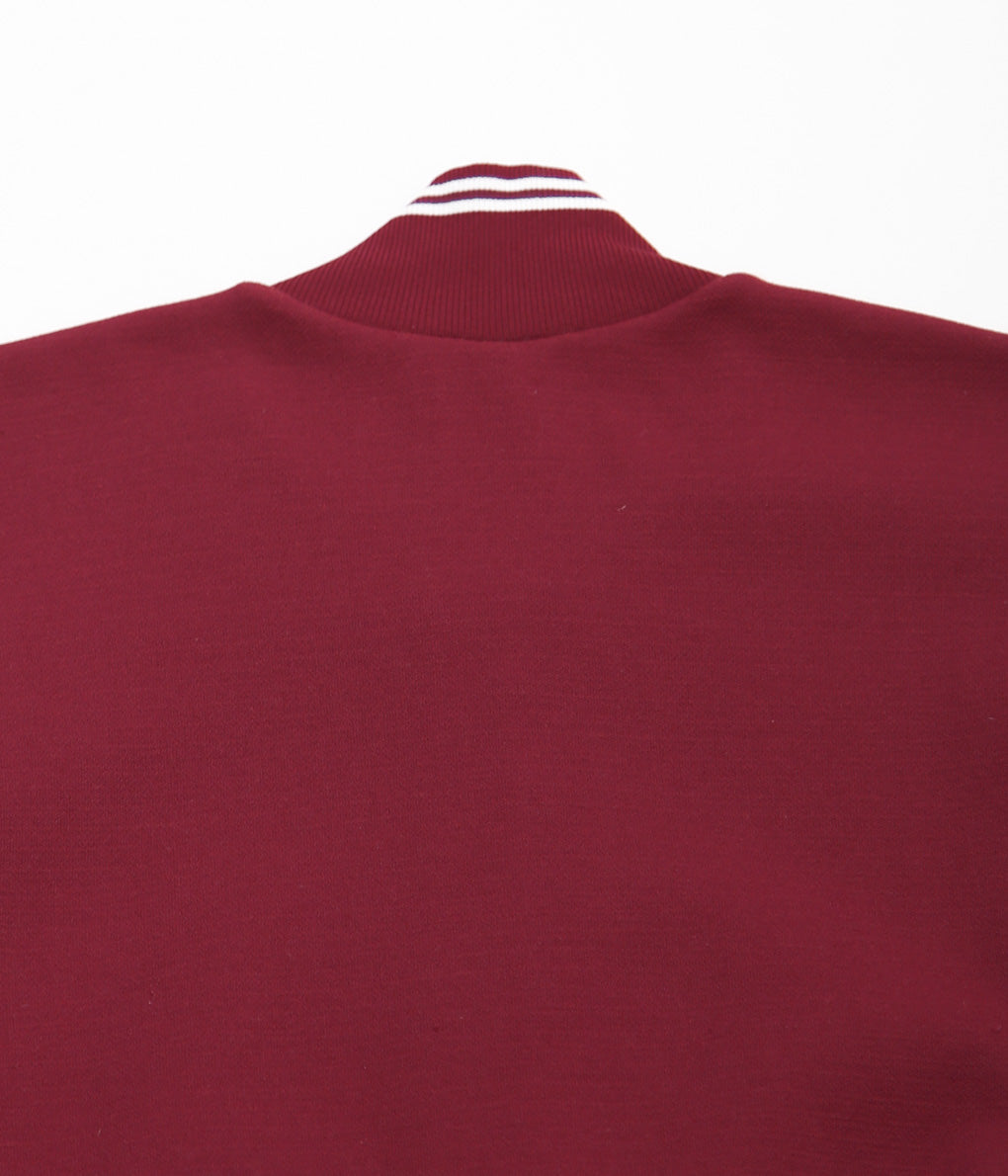 VINTAGE CLOTHING ''1966~68'S LE COQ SPORTIF TRACK JACKET'' (WINE)