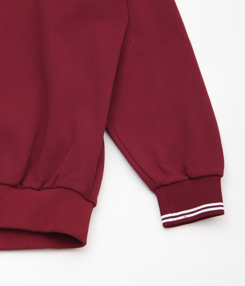 VINTAGE CLOTHING ''1966~68'S LE COQ SPORTIF TRACK JACKET'' (WINE)