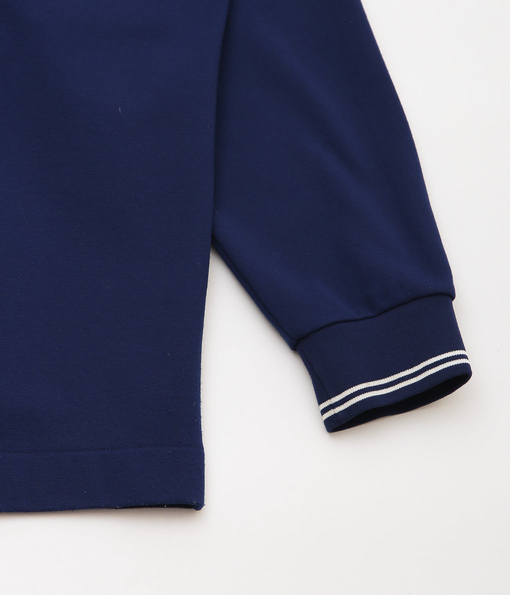 VINTAGE CLOTHING ''1966~68'S LE COQ SPORTIF TRACK JACKET'' (NAVY)