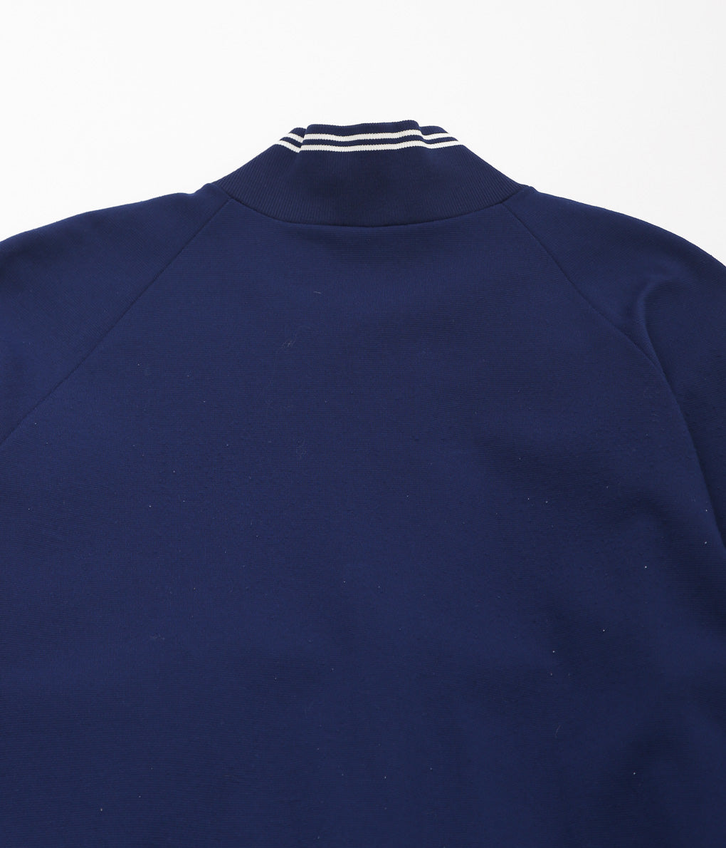 VINTAGE CLOTHING ''1966~68'S LE COQ SPORTIF TRACK JACKET'' (NAVY)