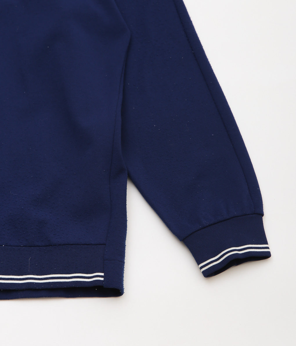 VINTAGE CLOTHING ''1966~68'S LE COQ SPORTIF TRACK JACKET'' (NAVY)