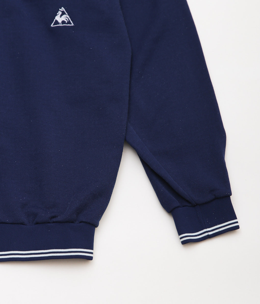 VINTAGE CLOTHING''1966~68's LE COQ SPORTIF TRACK JACKET'' (NAVY)