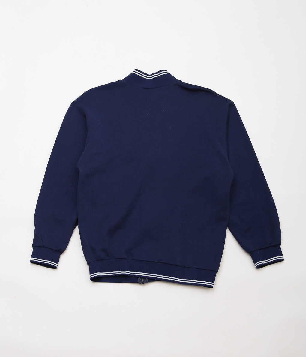 VINTAGE CLOTHING''1966~68's LE COQ SPORTIF TRACK JACKET'' (NAVY)