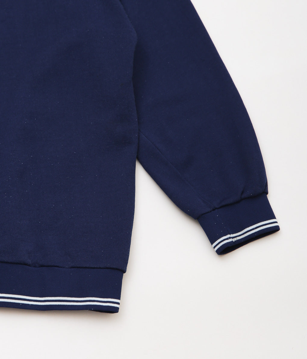 VINTAGE CLOTHING''1966~68's LE COQ SPORTIF TRACK JACKET'' (NAVY)