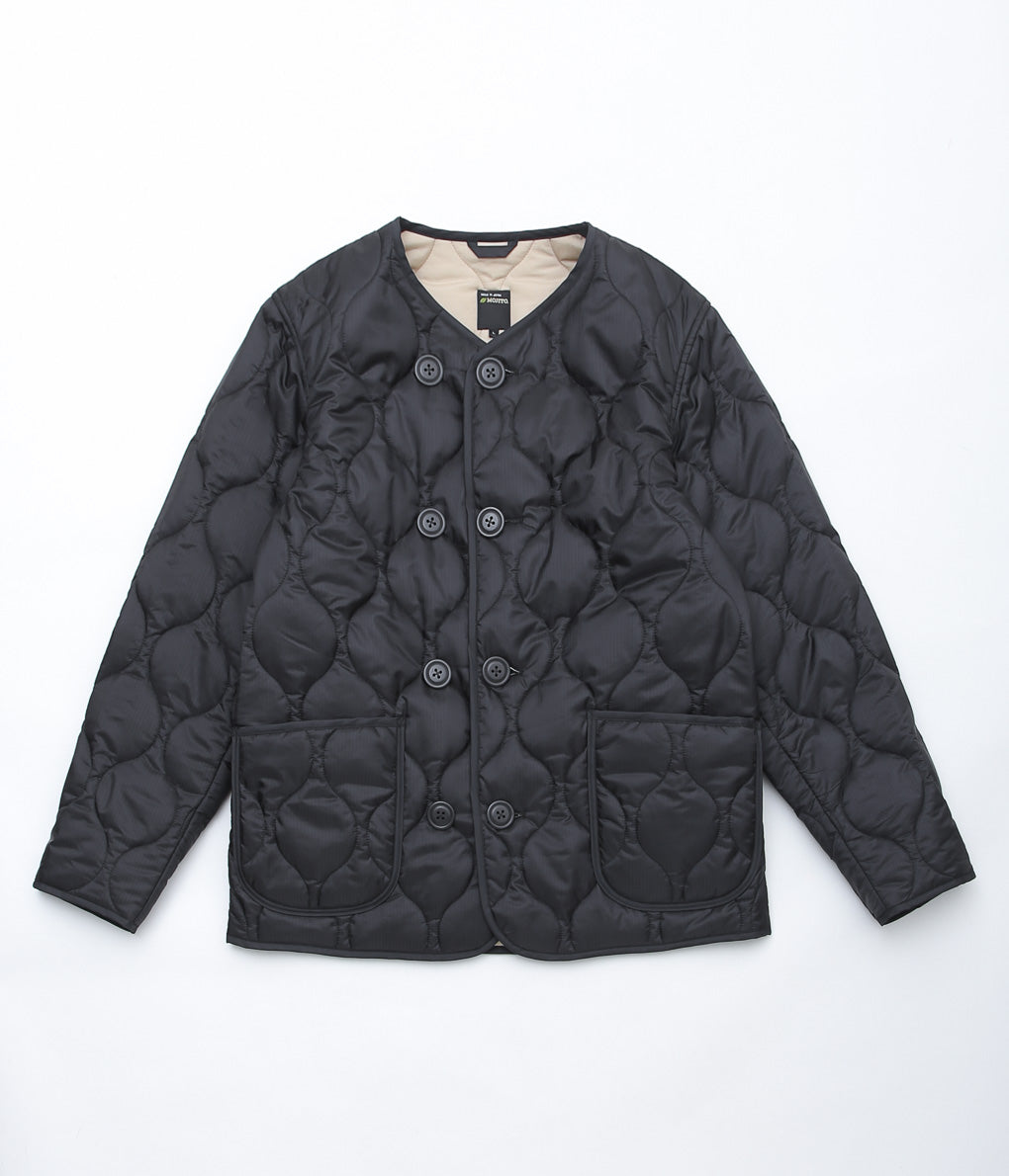 MOJITO ''ROOM NO.206 JACKET'' (BLACK) – THE STORE BY MAIDENS