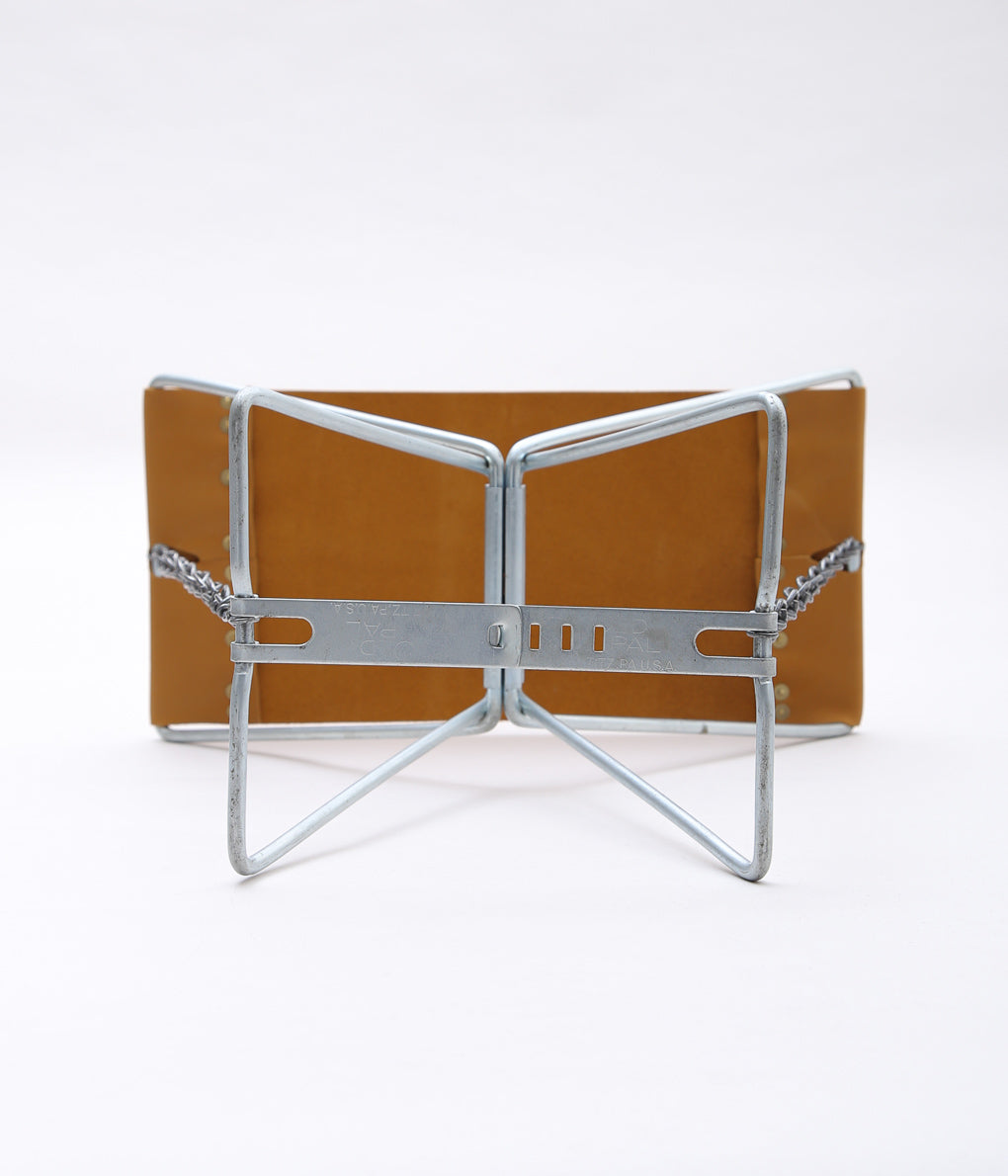 WILLIAM ELLERY ``OOAK LOVEBIRD STOOL'' (ASSO)