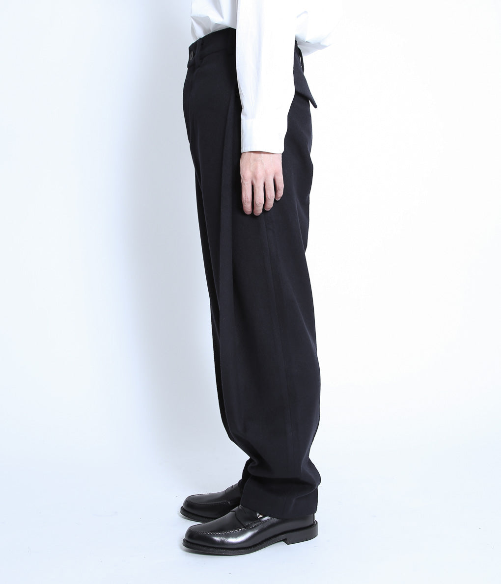 モデル身長:179cm / 着用サイズ:2