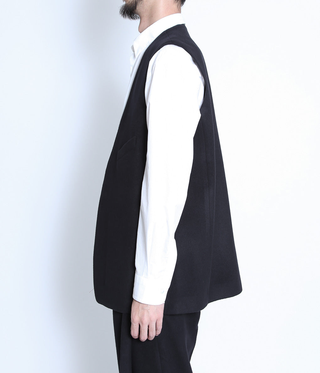 モデル身長:179cm / 着用サイズ:3