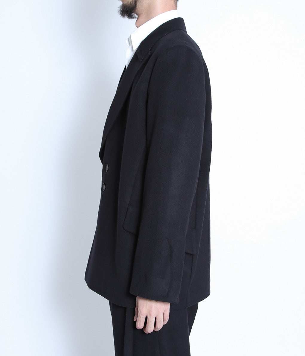 モデル身長:179cm / 着用サイズ:3