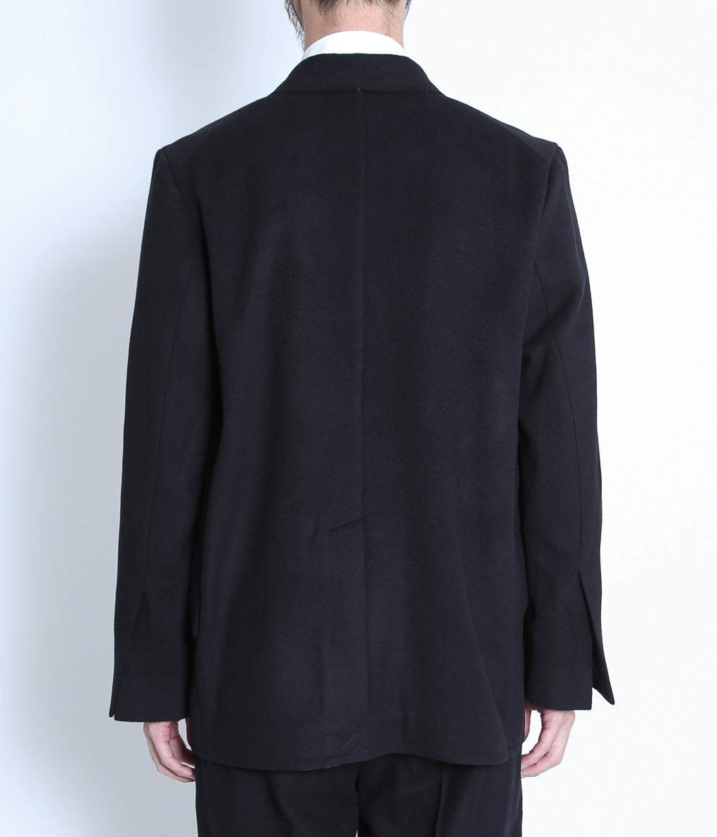 モデル身長:179cm / 着用サイズ:3