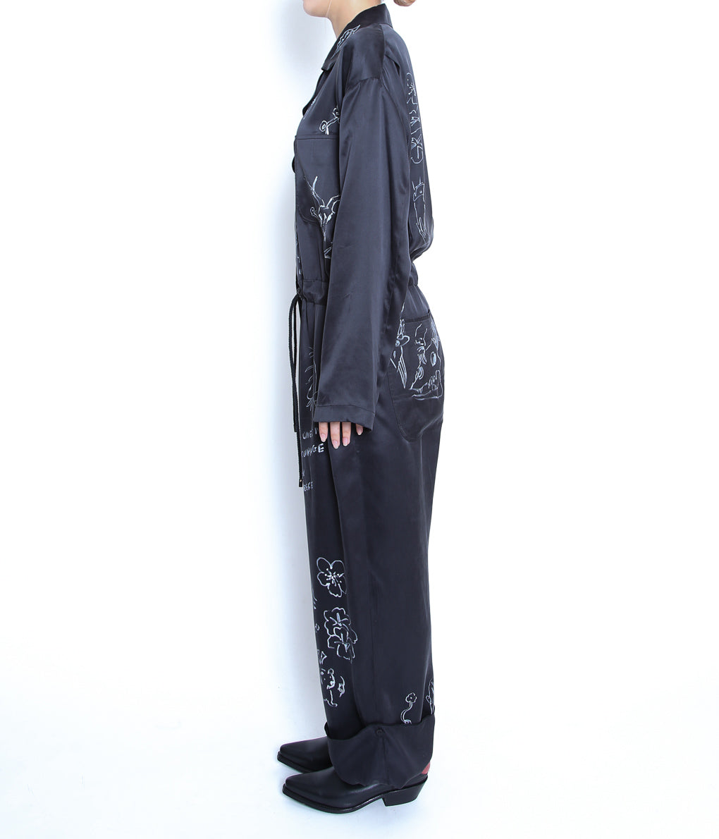 モデル身長:161cm / 着用サイズ:8