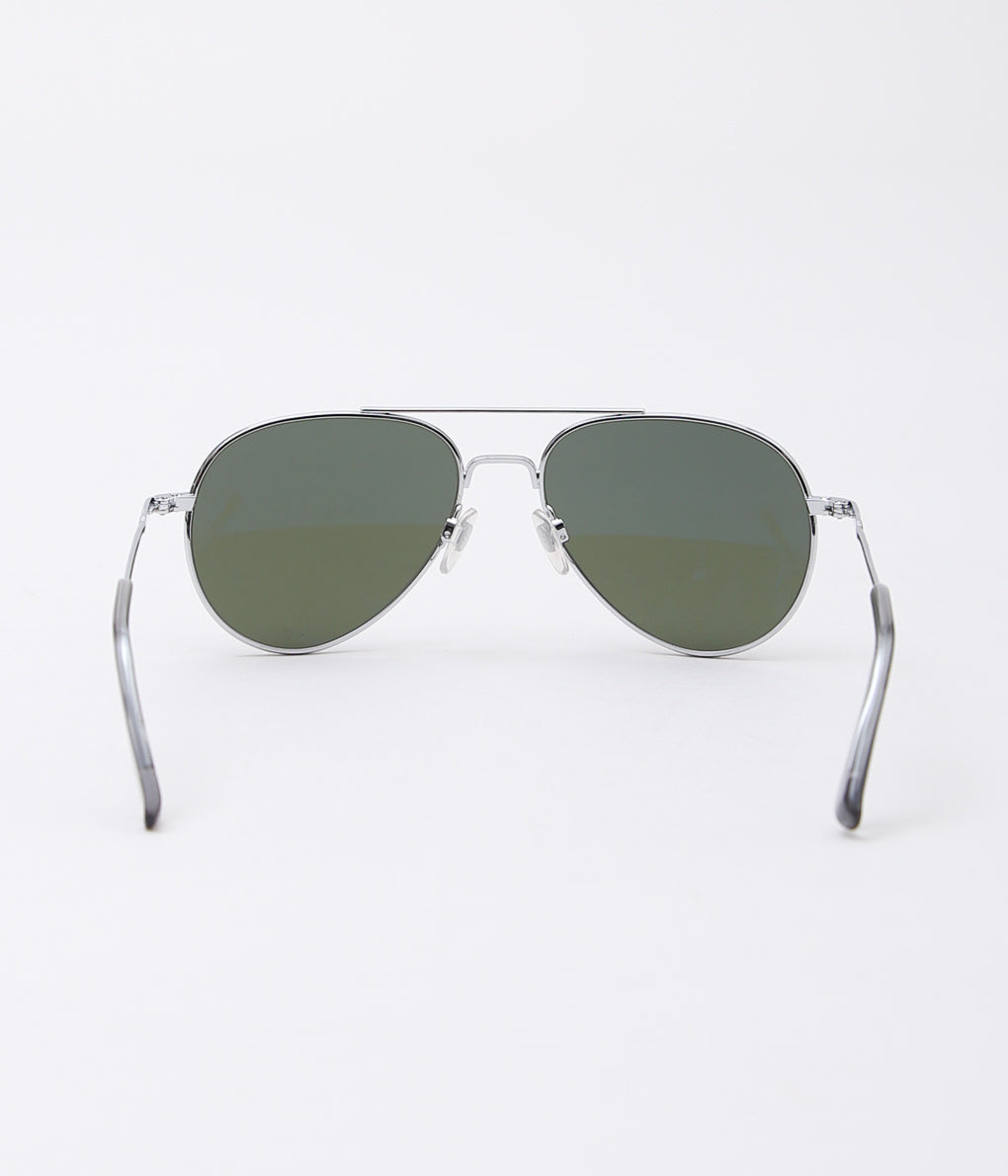 AMERICAN OPTICAL ''GENERAL'' (SILVER)