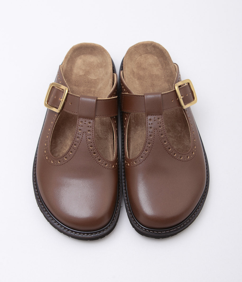HENDER SCHEME ''EVANS'' (COGNAC)