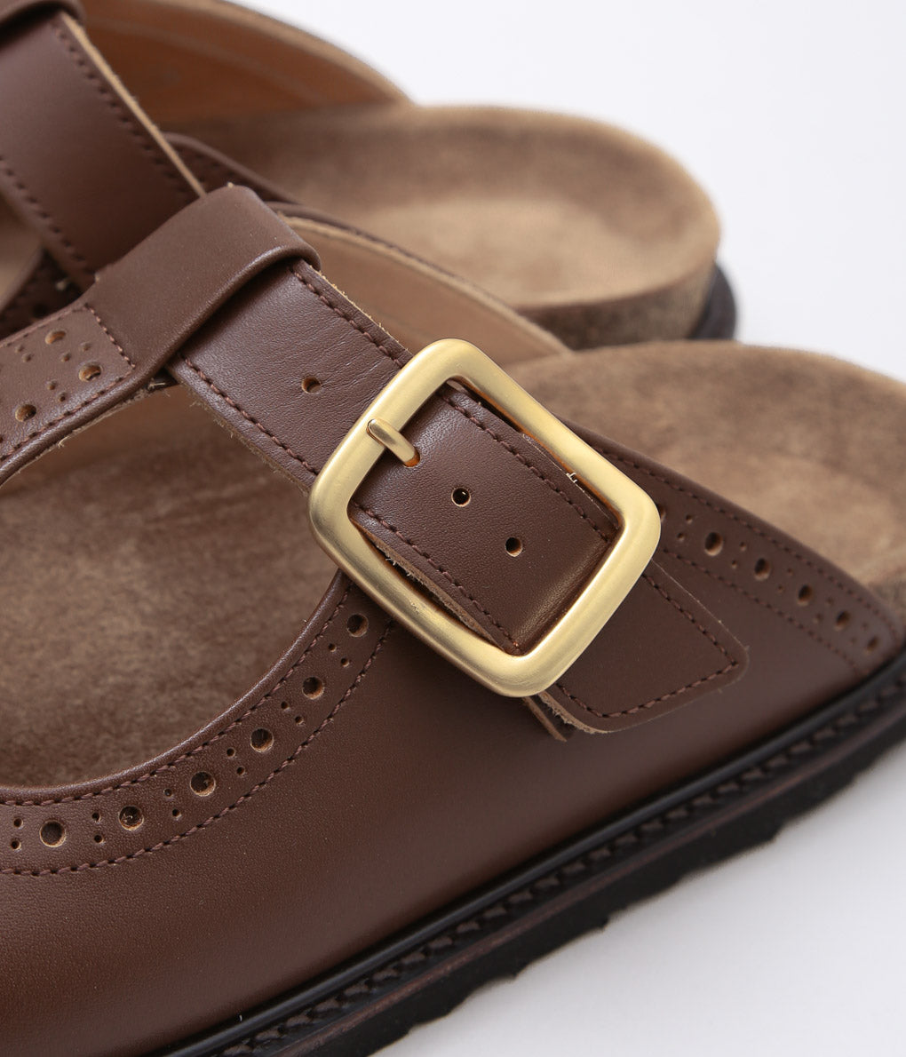 HENDER SCHEME ''EVANS'' (COGNAC)