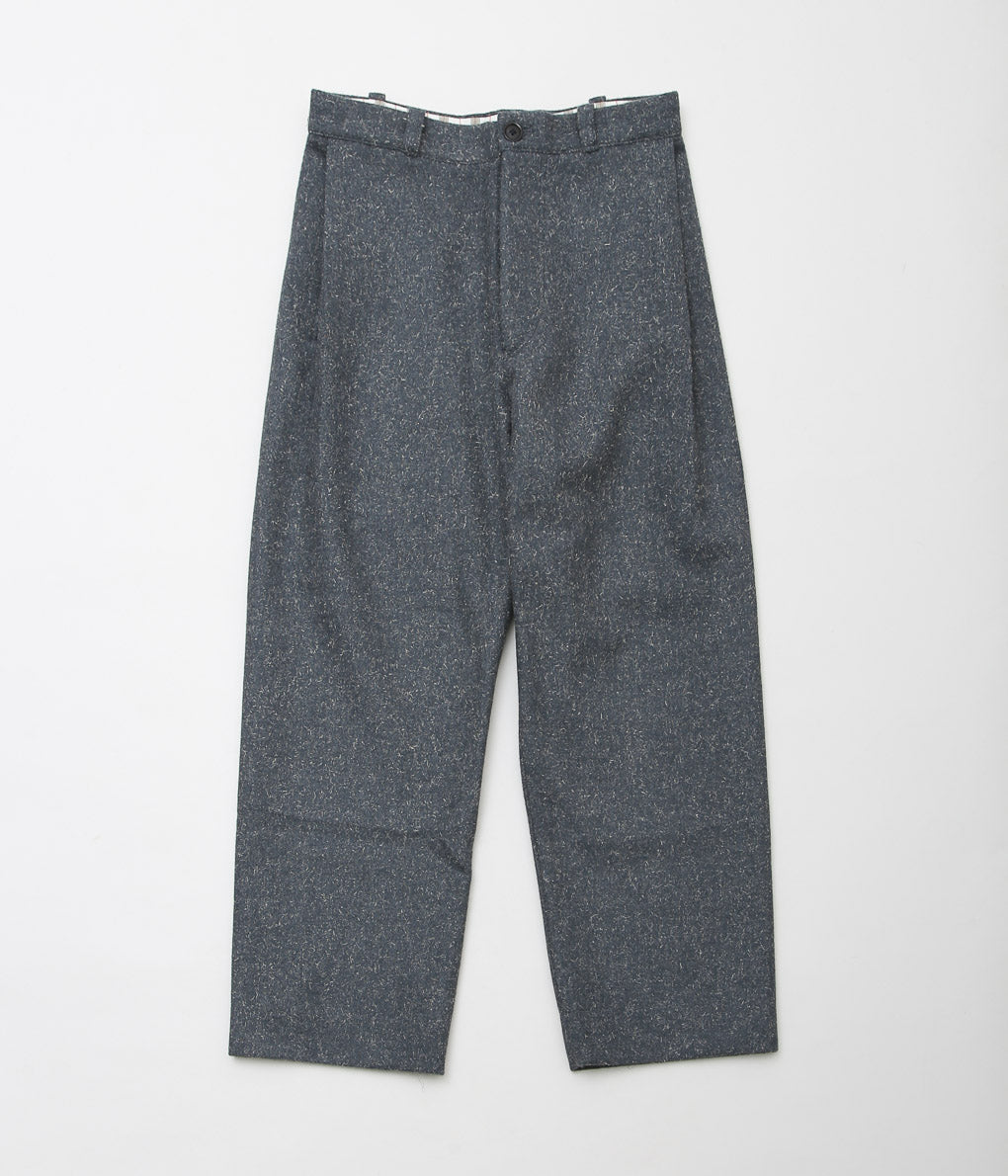 GORSCH ''SIDE TACK TROUSERS'' (AQUAMARIN)