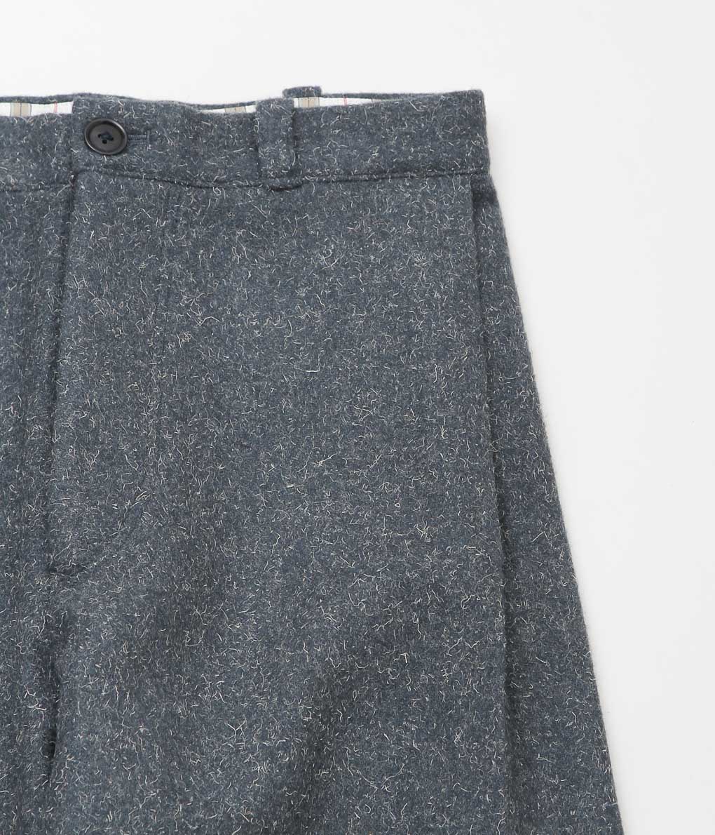 GORSCH ''SIDE TACK TROUSERS'' (AQUAMARIN)