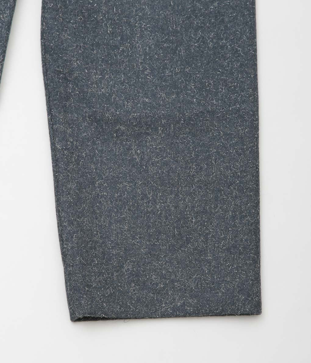 GORSCH ''SIDE TACK TROUSERS'' (AQUAMARIN)