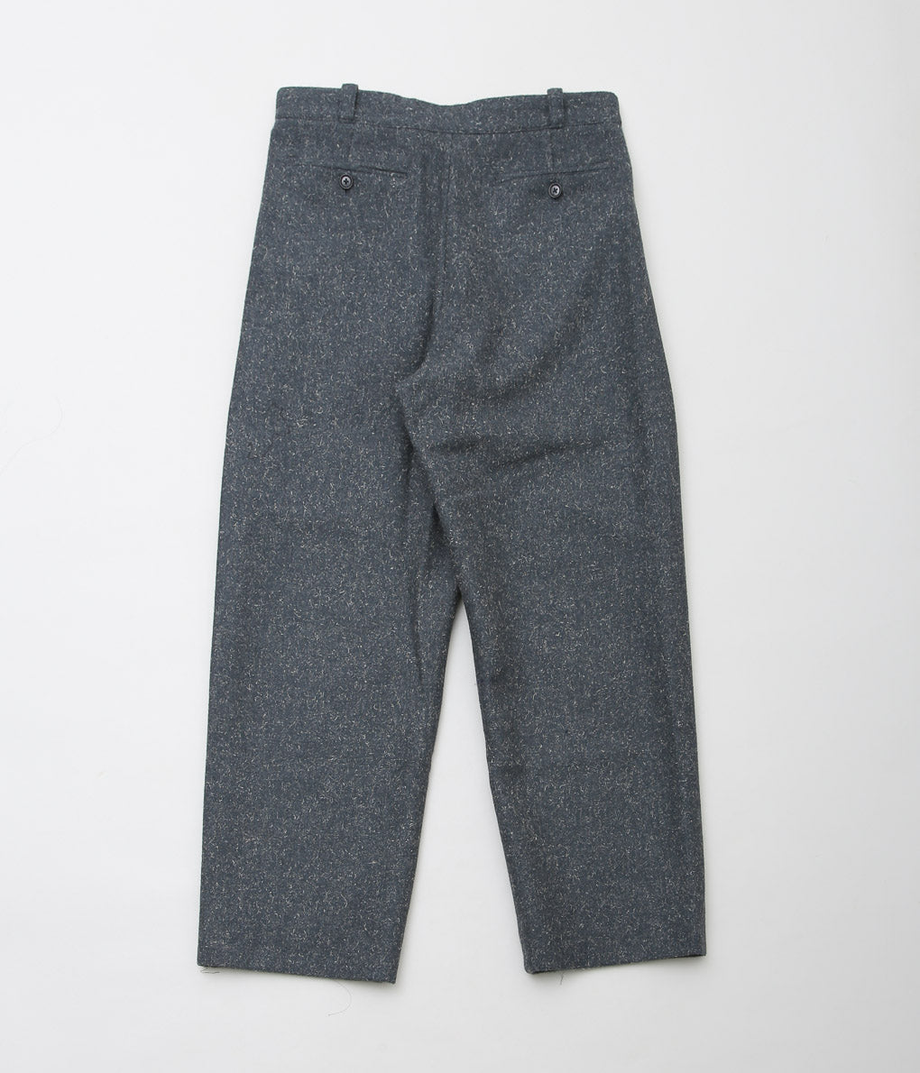 GORSCH ''SIDE TACK TROUSERS'' (AQUAMARIN)