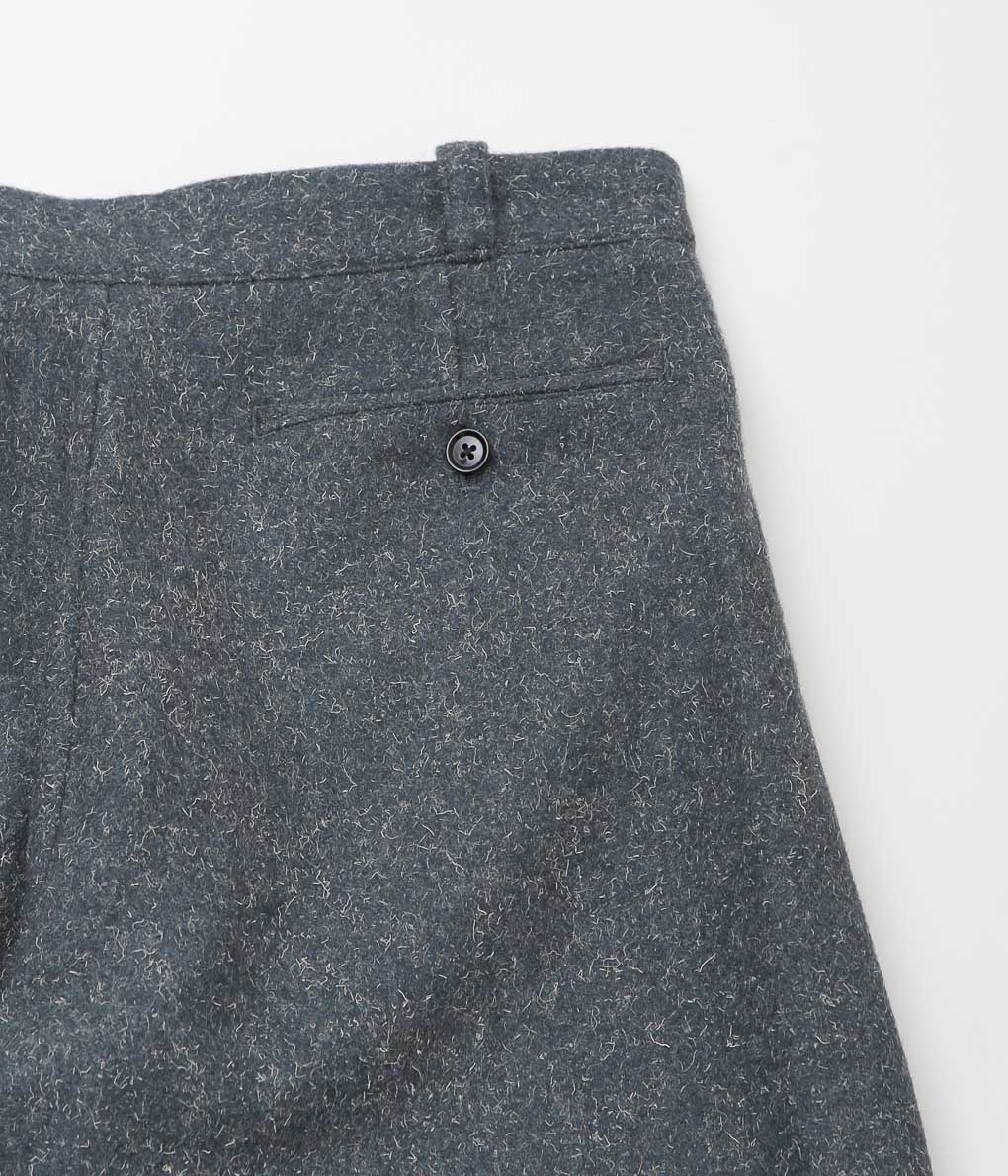 GORSCH ''SIDE TACK TROUSERS'' (AQUAMARIN)
