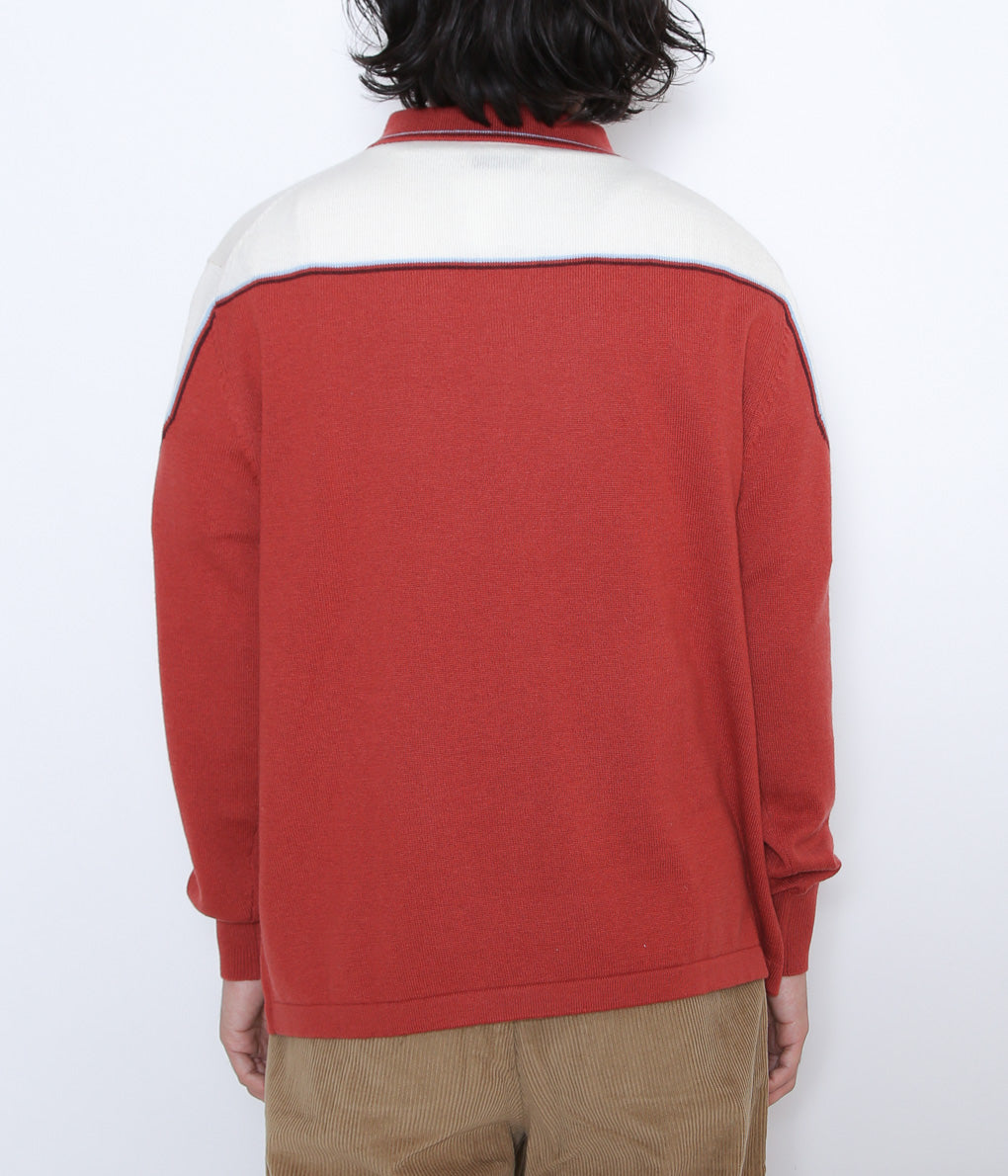 モデル身長:175cm/着用サイズ:M