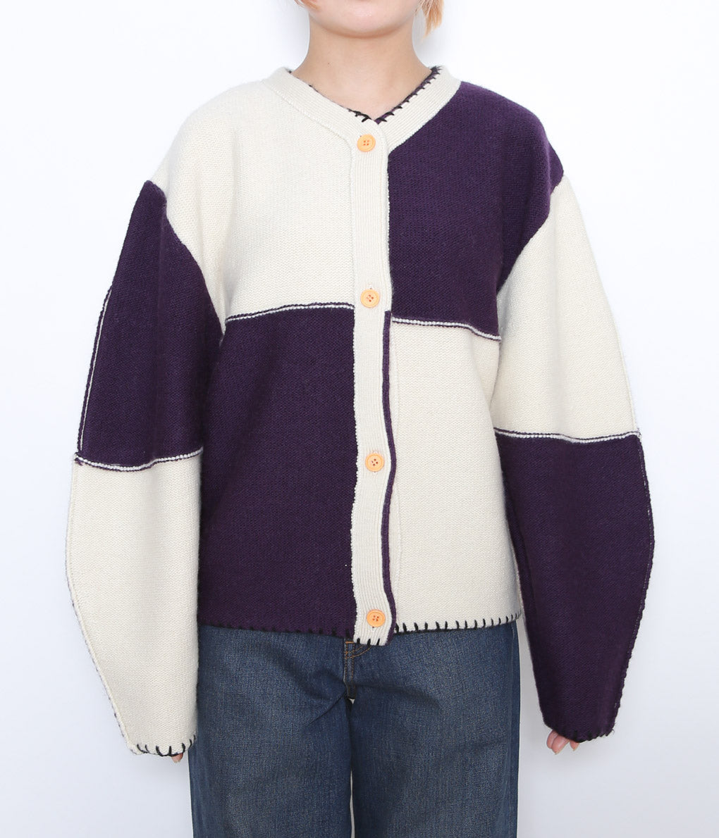 モデル身長:161cm / 着用サイズ:F