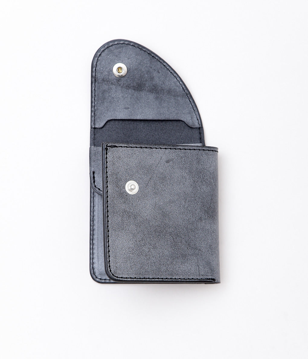 HENDER SCHEME "WALLET" (BLACK)