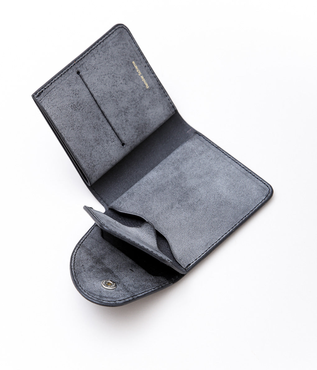 HENDER SCHEME "WALLET" (BLACK)