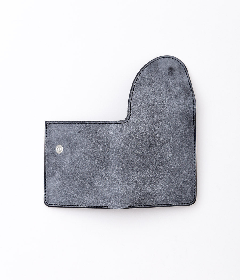 HENDER SCHEME "WALLET" (BLACK)