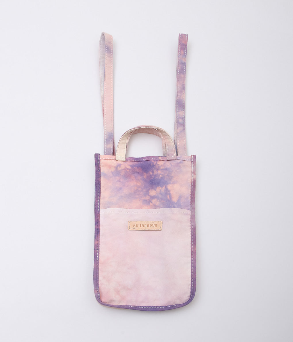 AMIACALVA ''EASY BAG(M)'' (TD-PU)