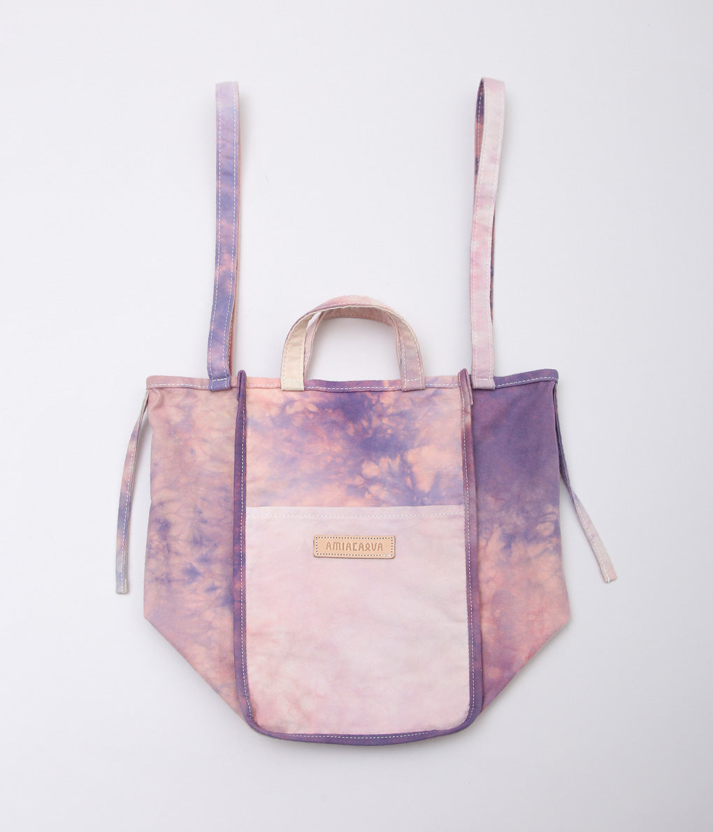 AMIACALVA ''EASY BAG(M)'' (TD-PU)