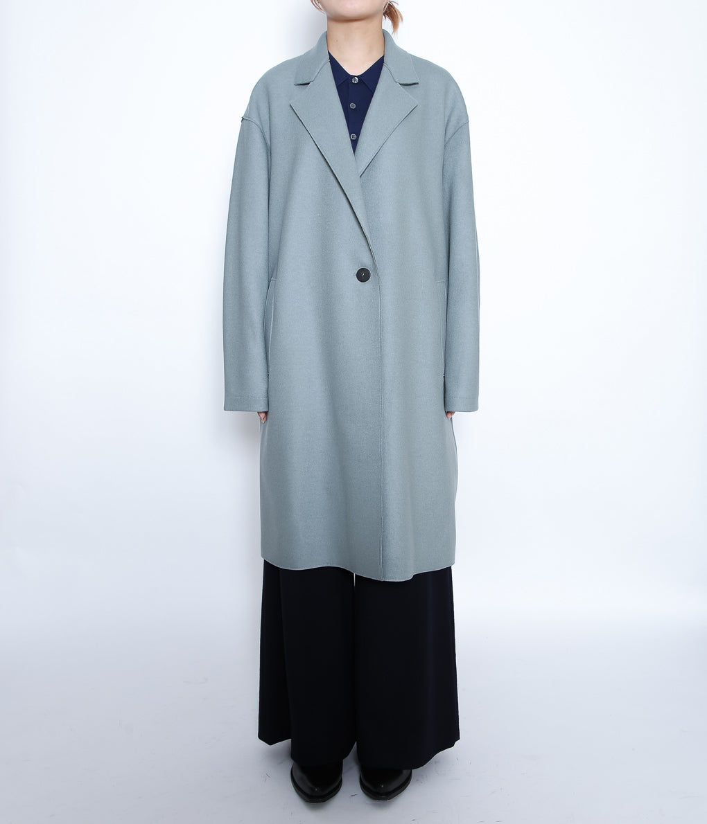 モデル身長:161cm / 着用サイズ:40